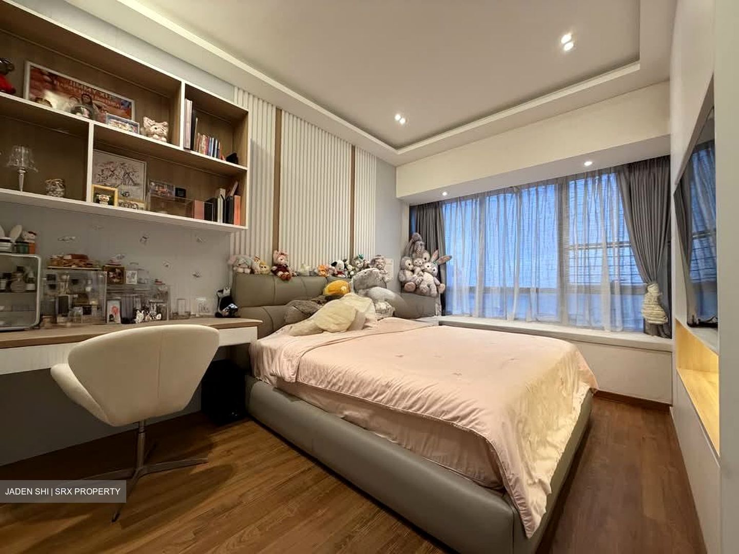 V On Shenton (D1), Apartment #551296941